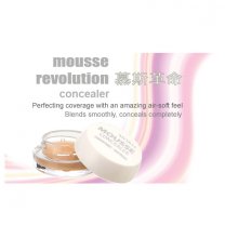 mousse revolution concealer