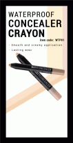 CONCEALER CRAYON