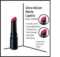 ULTRA VELVET MATTE LIPSTIX