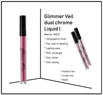 GLIMMER VEIL