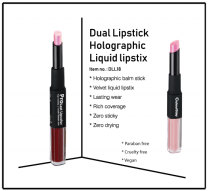 DUAL LIPSTICK